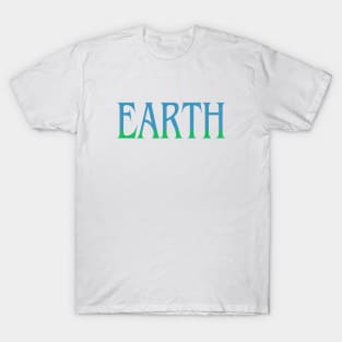 EARTH T-Shirt